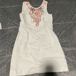 Lilly Pulitzer shift dress worn once!